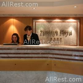 H10 Tenerife Playa 3
